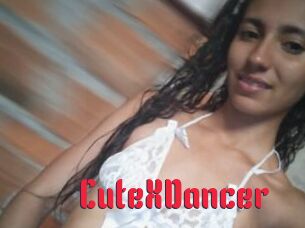 CuteXDancer