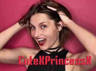 CuteXPrincessX