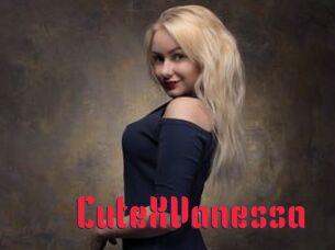 CuteXVanessa