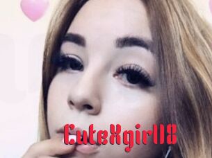 CuteXgirl18