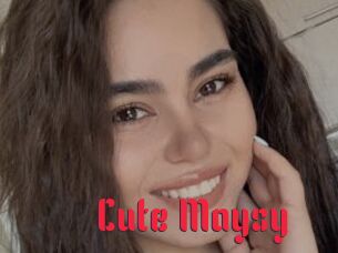 Cute_Maysy