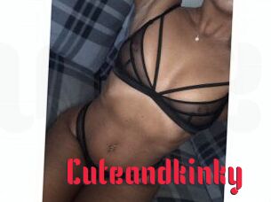 Cuteandkinky Video Extrait