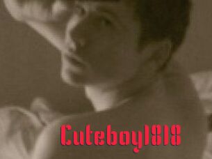 Cuteboy1818