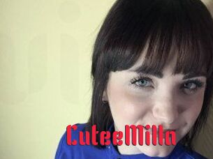CuteeMilla