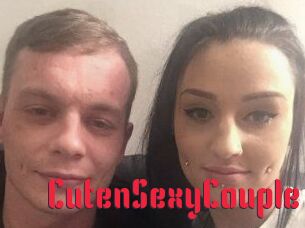 CutenSexyCouple