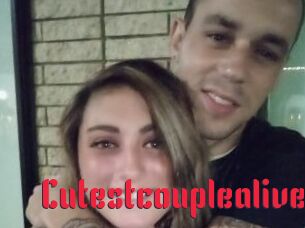 Cutestcouplealive