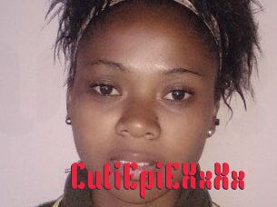 CutiEpiEXxXx