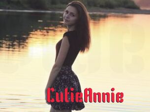 CutieAnnie