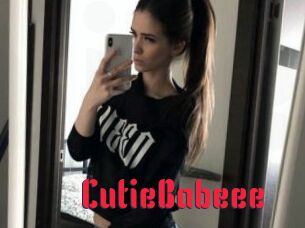 CutieBabeee