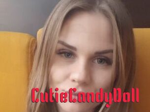 CutieCandyDoll