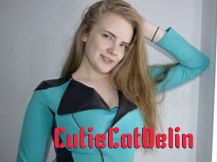CutieCatDelin