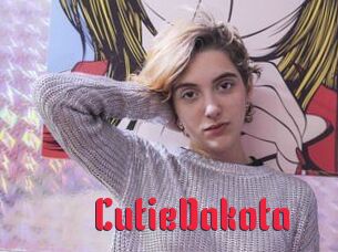CutieDakota