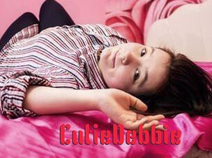 CutieDebbie