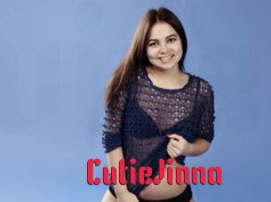 CutieJinna