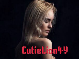 CutieLisa4Y