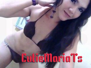 CutieMariaTs