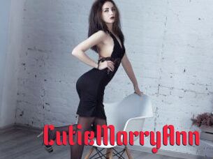 CutieMarryAnn