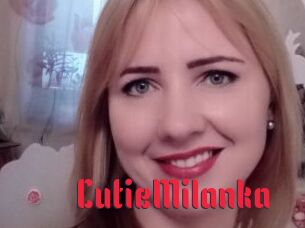 CutieMilanka