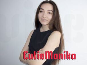 CutieMonika