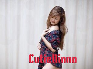 CutieNinna Video Extrait