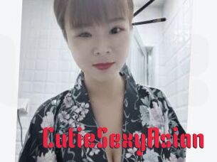 CutieSexyAsian