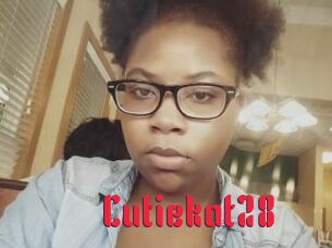 Cutiekat28