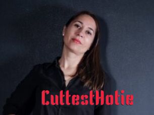 CuttestHotie