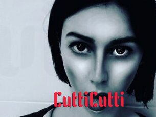 CuttiCutti