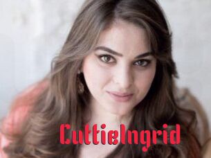 CuttieIngrid Video Extrait