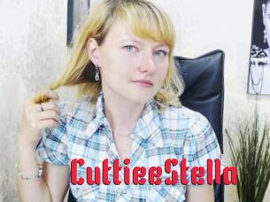 CuttieeStella