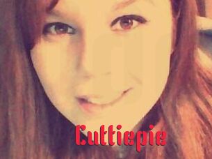 Cuttiepie