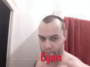 Cyan