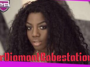 CyberDiamantBabestation