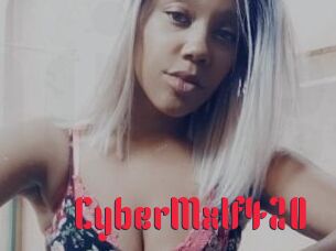 CyberMxlf420