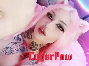 CyberPaw