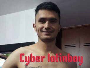 Cyber_latinboy