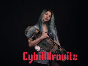 CybillKravitz