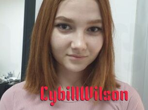 CybillWilson