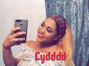 Cydddd