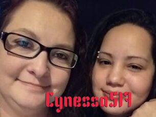 Cynessa517