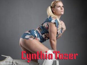 CynthiaTazer
