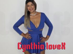 Cynthia_loveX