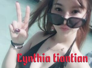 Cynthia_tiantian