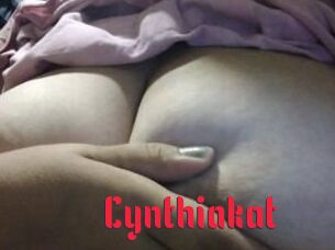 Cynthiakat