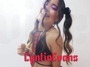 CyntiaEvans