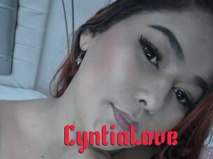 CyntiaLove Video Extrait