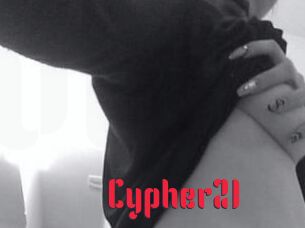 Cypher21