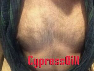 CypressBill