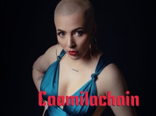 caamilachain Video Extrait