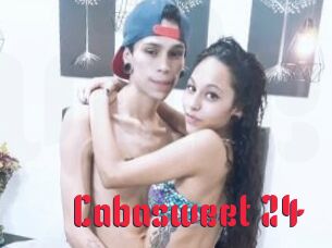 cabasweet_24 Video Extrait